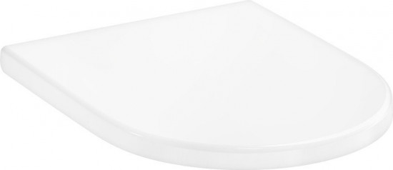 Крышка-сиденье для унитаза с микролифтом «GladeLake S»