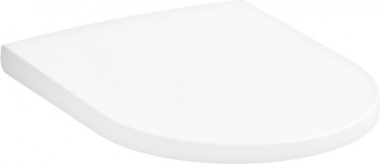 Крышка-сиденье для унитаза с микролифтом «EluPura S»