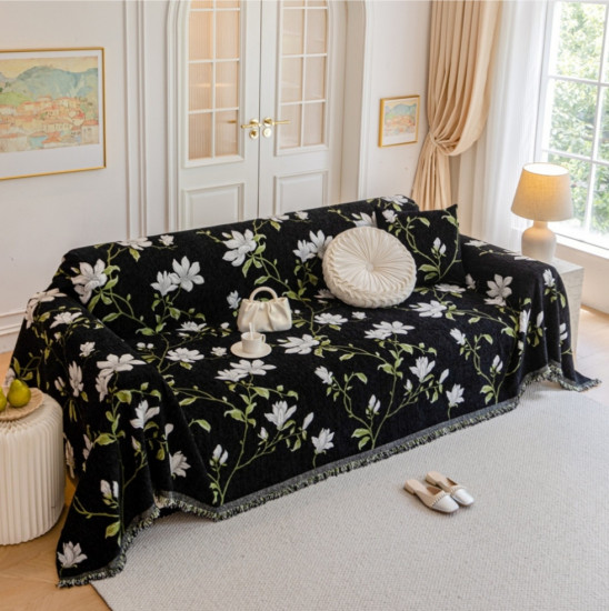 Дивандек-накидка