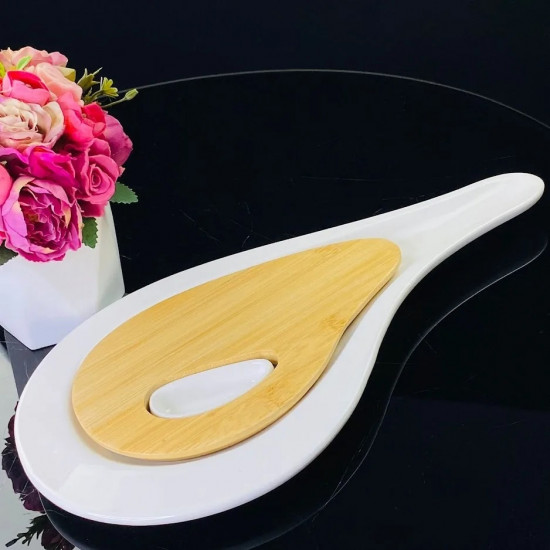 Сервировочное блюдо для сыра «Bamboo»