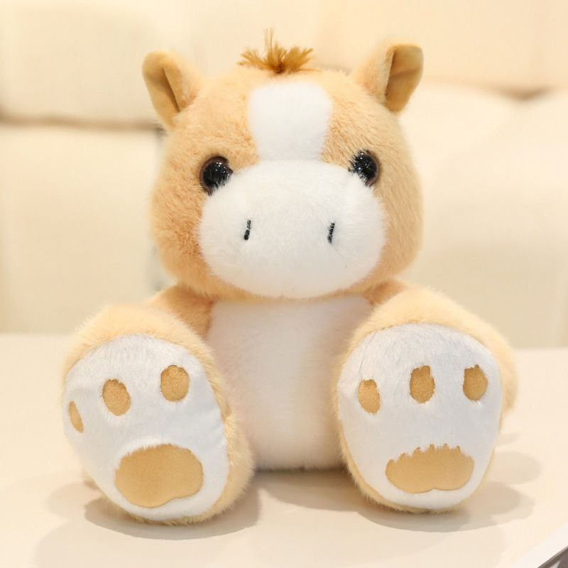 Мягкая игрушка «Пони»