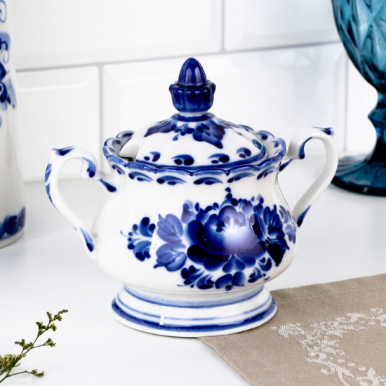 Сахарница «Елена»