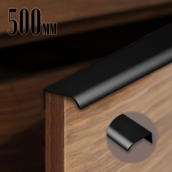 Ручка для мебели | Cappio