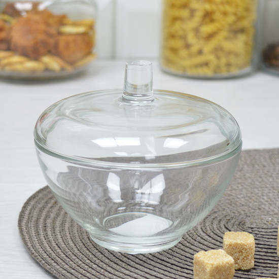 Сахарница «Симпатия»