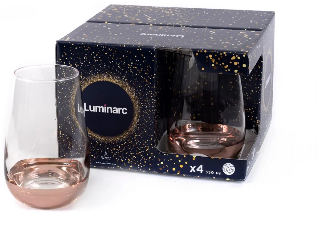 Набор стаканов | Luminarc