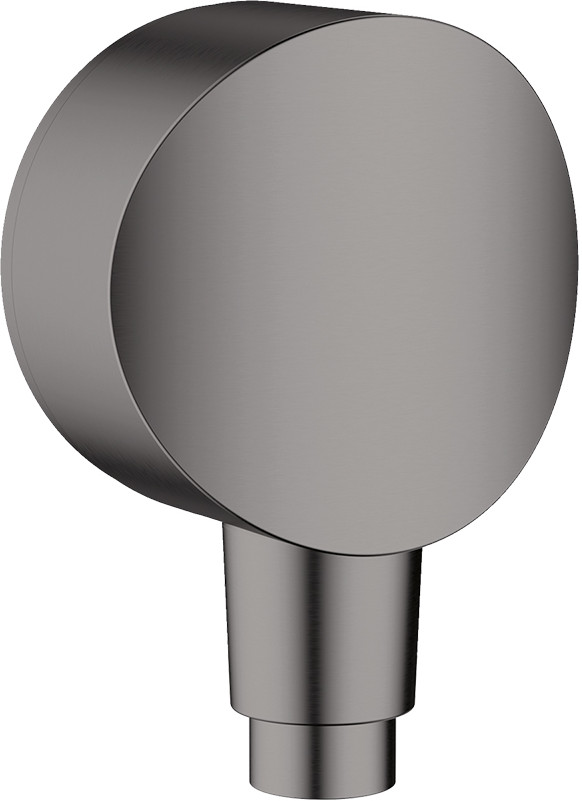 Подключение для душевого шланга с клапаном обратного тока | FixFit S | Hansgrohe