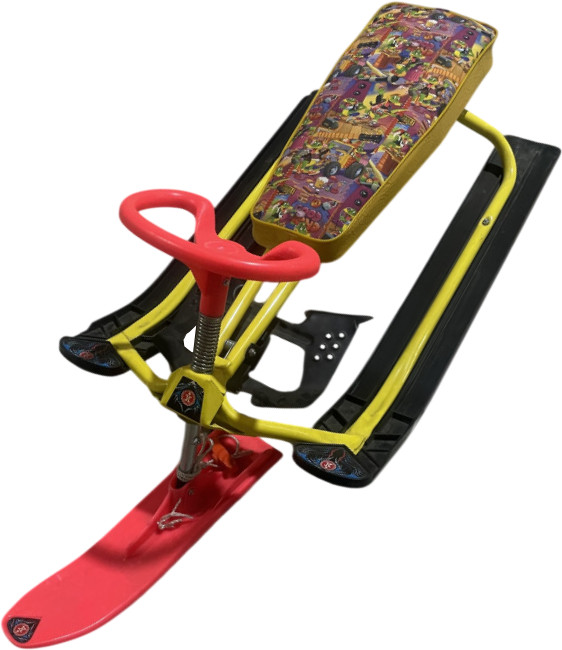 Снегокат «Дэми» | Дэми