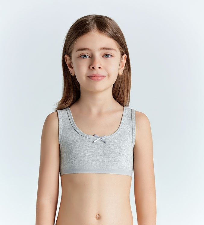 Топ для девочки | Baykar