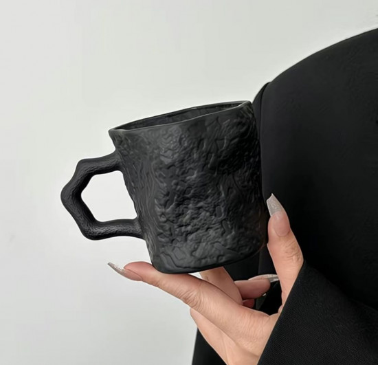 Кружка дизайнерская