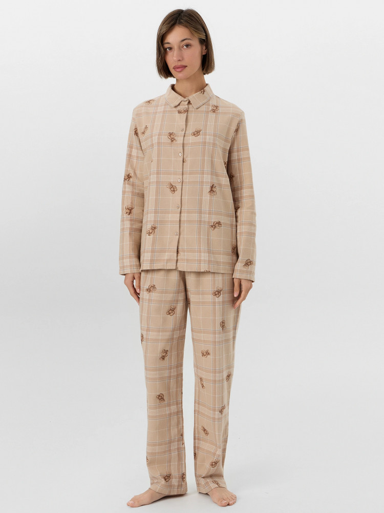 Комплект женский | Mark Formelle