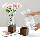 прозрачный