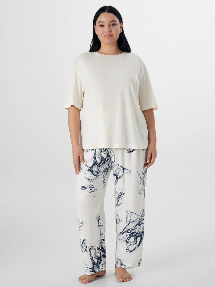 Комплект женский | Mark Formelle