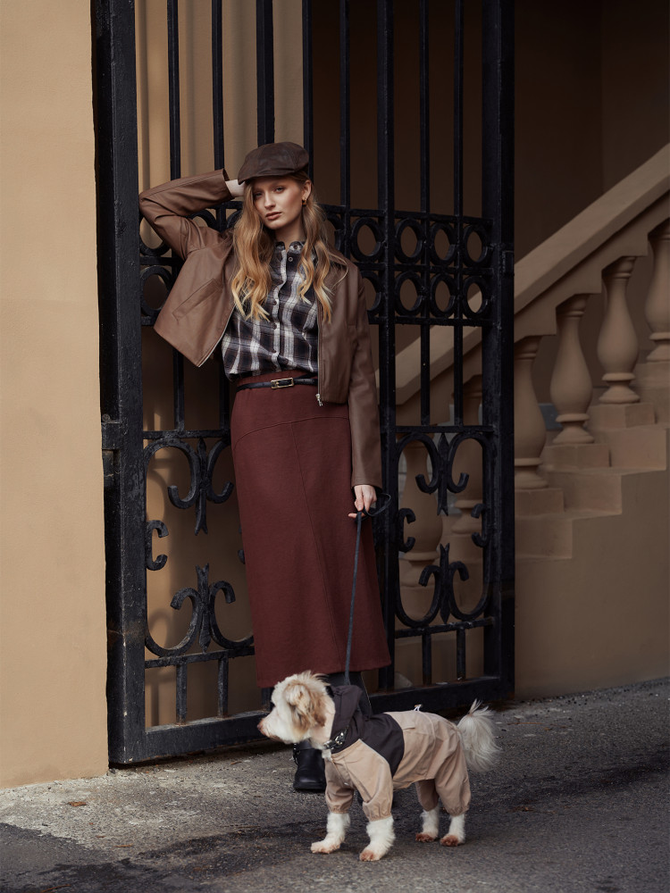 Юбка женская | Mark Formelle