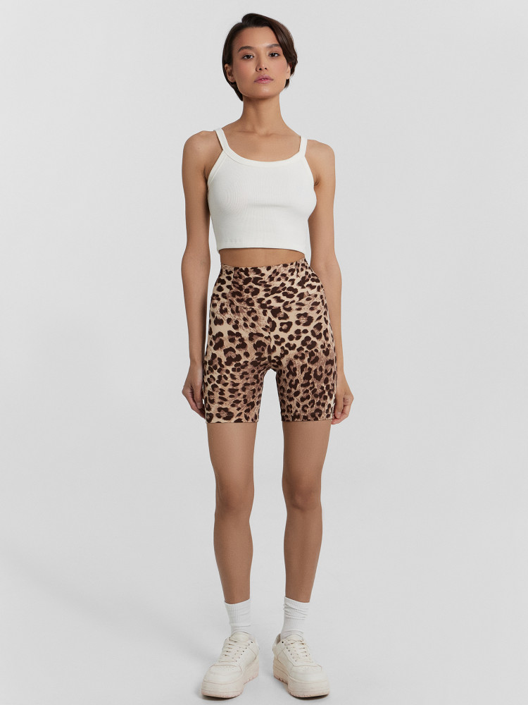 Велосипедки женские | Mark Formelle