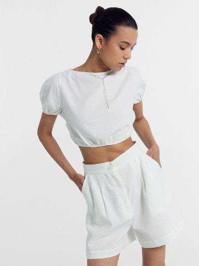 Шорты женские