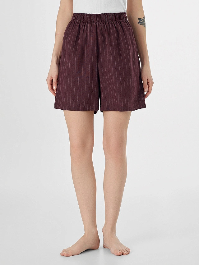 Шорты женские | Mark Formelle