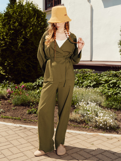 Брюки женские