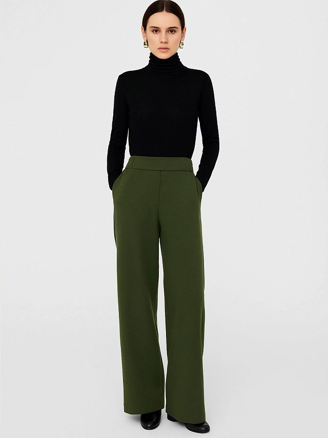 Брюки женские | Mark Formelle