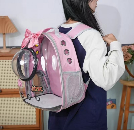 Рюкзак-переноска для животных
