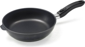 Сковорода со съемной ручкой «Комфортная» | Литая | НМП