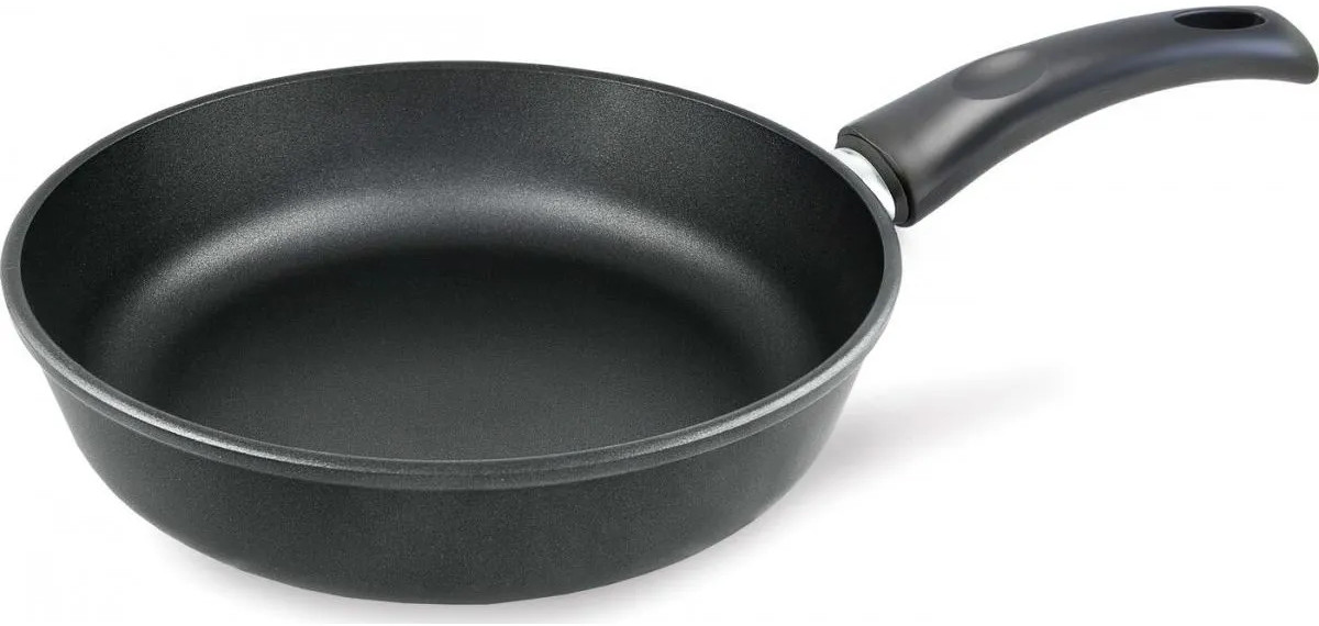 Сковорода «Традиционная» | Литая | НМП