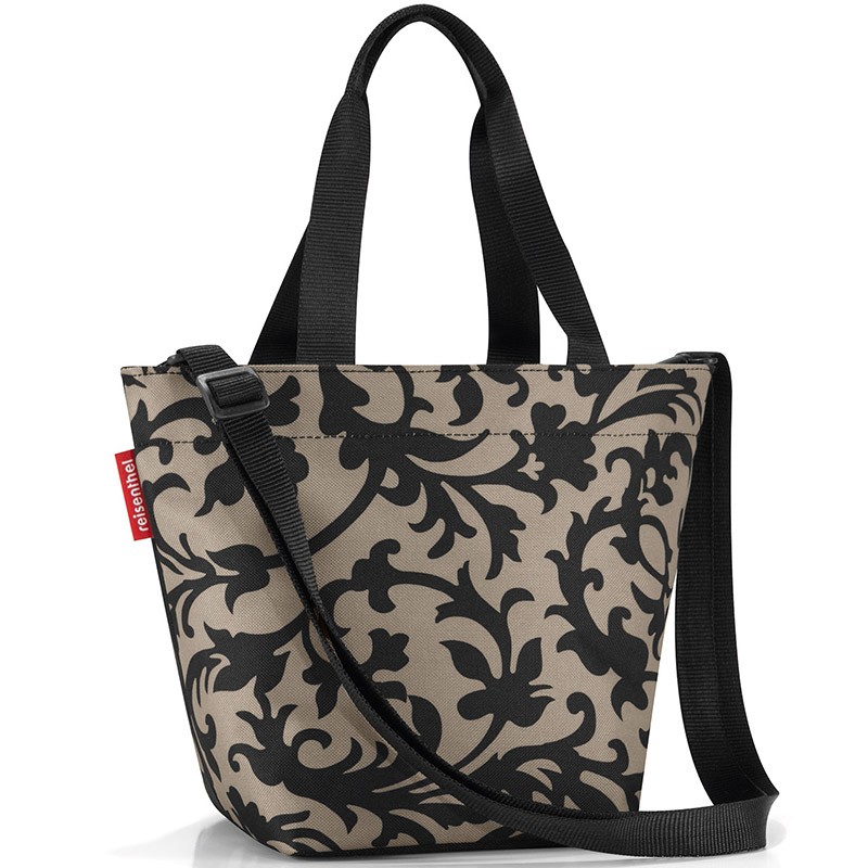 Сумка «Shopper XS», baroque taupe | Baroque taupe | Reisenthel