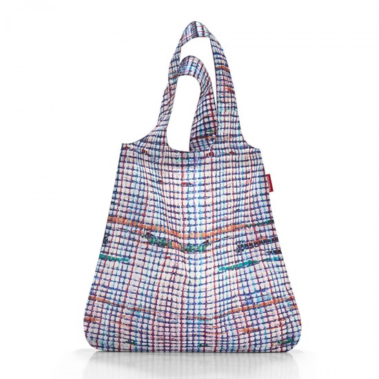 Сумка складная «Mini maxi shopper», structure