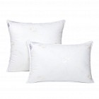 Подушка «Лебяжий пух-Комфорт» (микроволокно DownFill, 50х70 см)