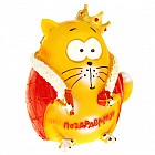 Копилка котэ «Поздравмау»