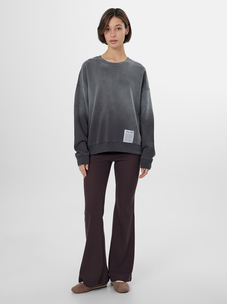 Свитшот женский | Mark Formelle