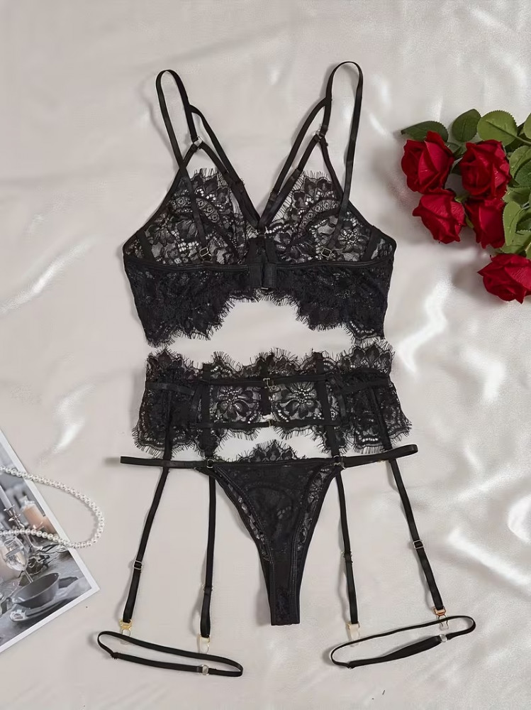 Комплект нижнего белья