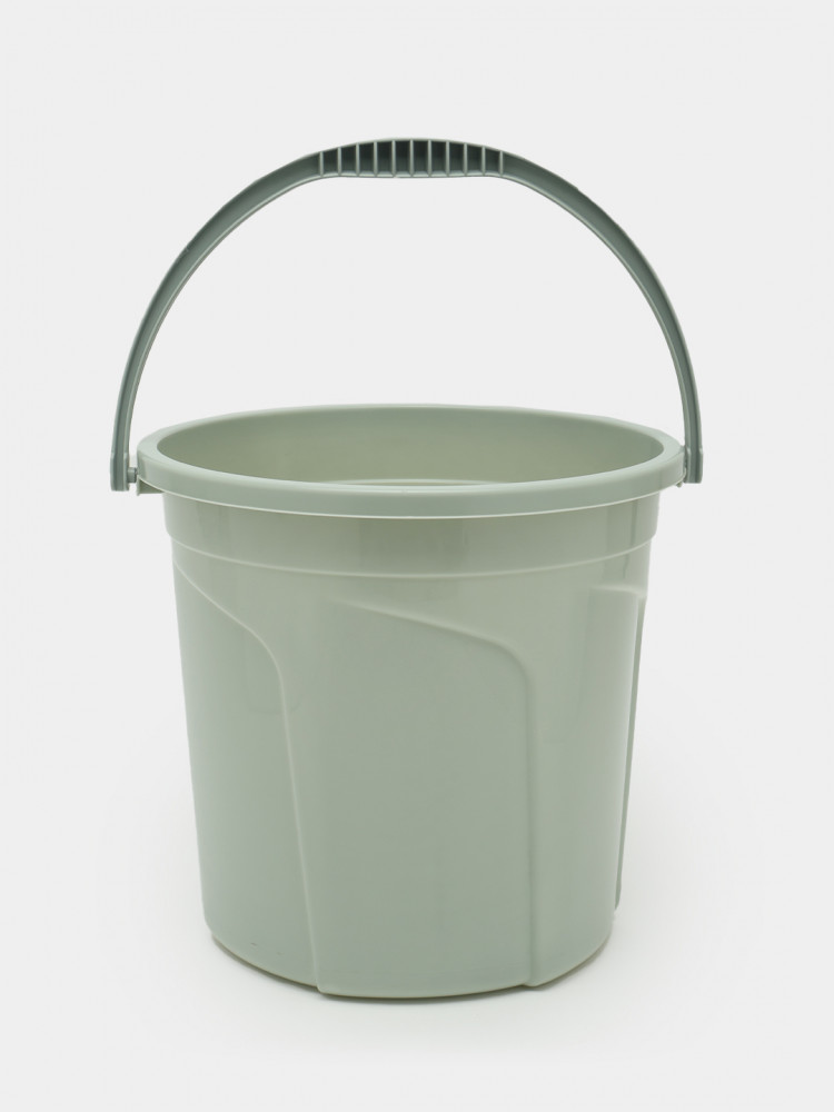 Ведро без крышки «Стайл» | Stars Plast