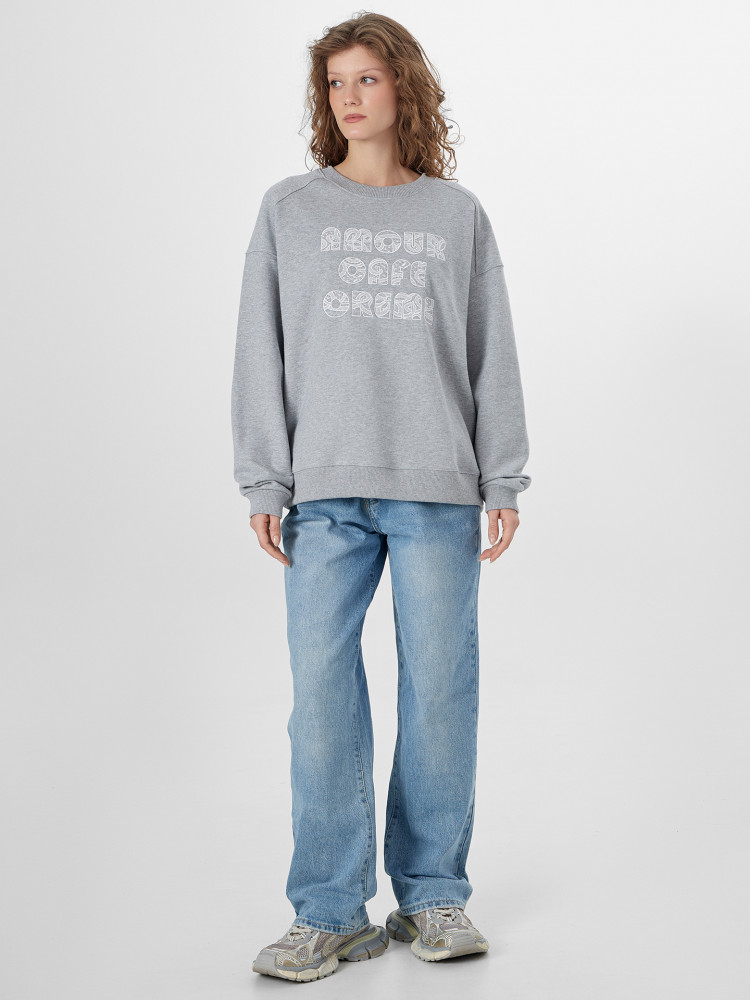 Свитшот женский | Mark Formelle