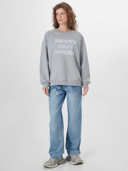 Свитшот женский