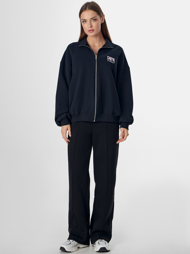 Толстовка женская | Mark Formelle