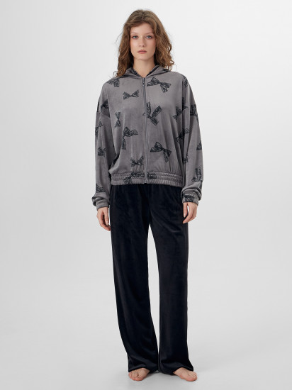 Толстовка женская