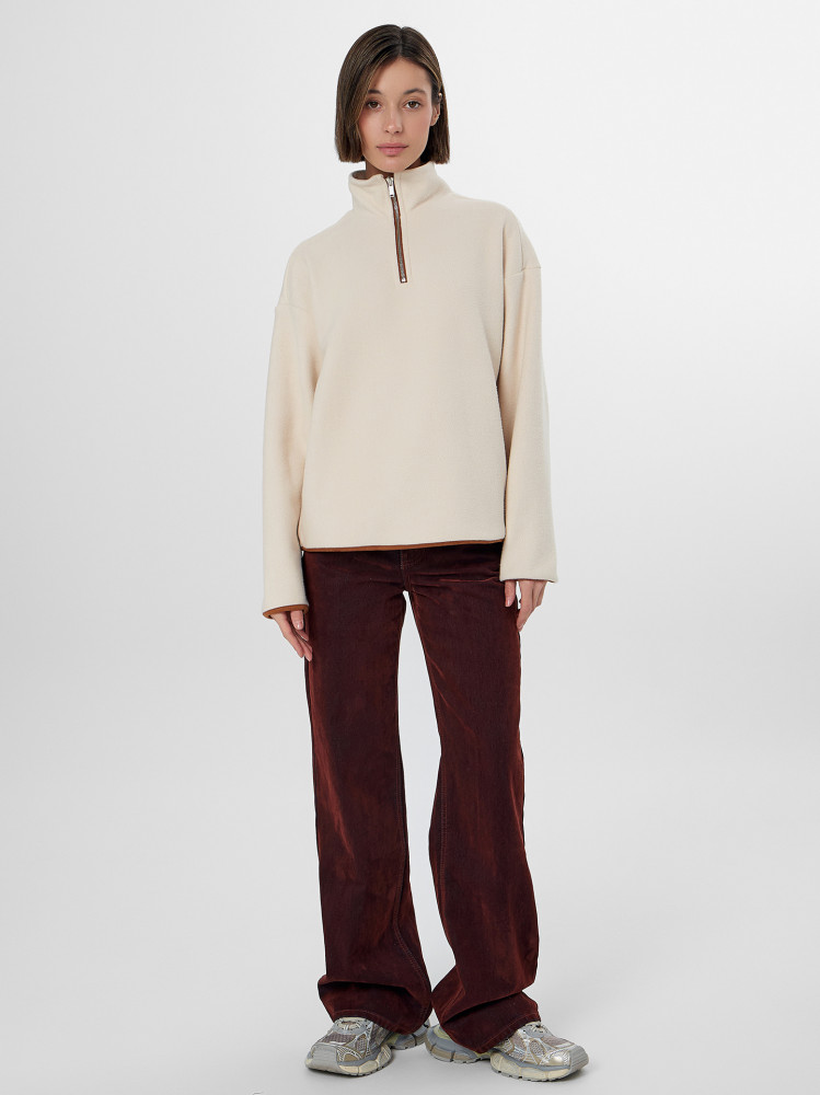 Толстовка женская | Mark Formelle