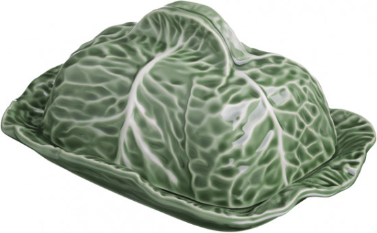 Маслёнка «Village»