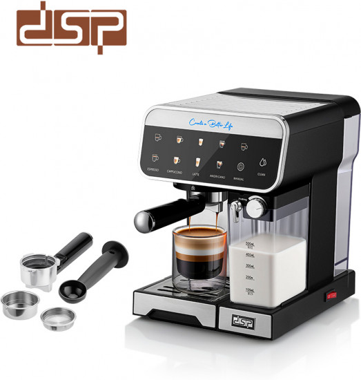 Кофеварка рожковая DSP KA3157