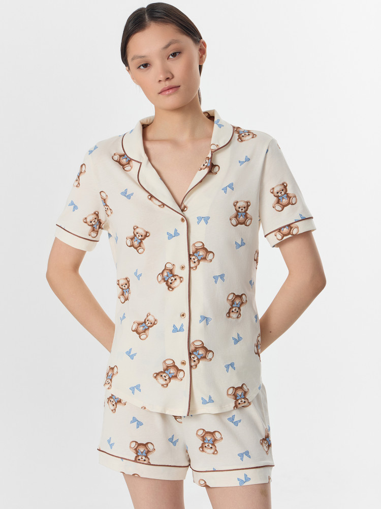 Комплект женский | Mark Formelle