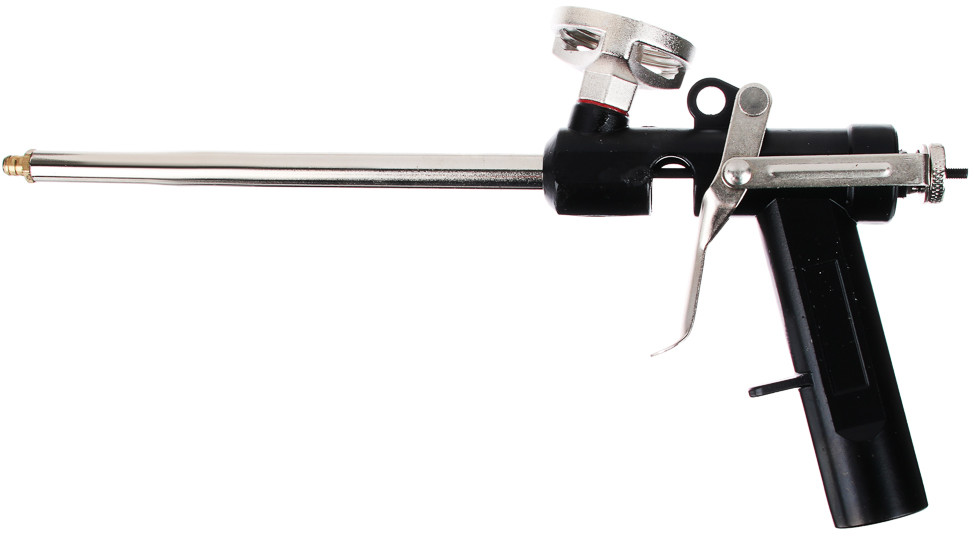 Пистолет для монтажной пены | ЕРМАК