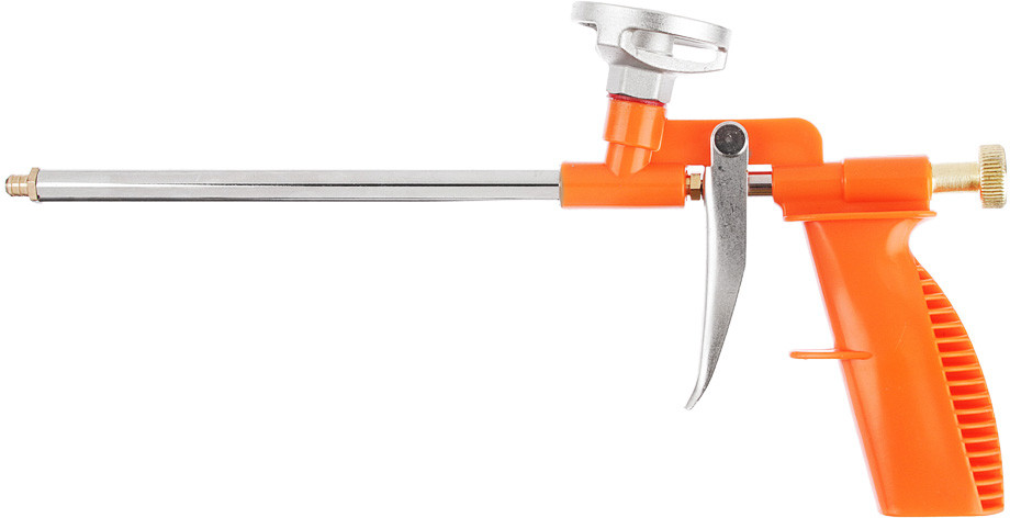 Пистолет для монтажной пены | ЕРМАК