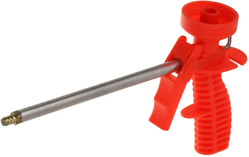 Пистолет для монтажной пены | ЕРМАК