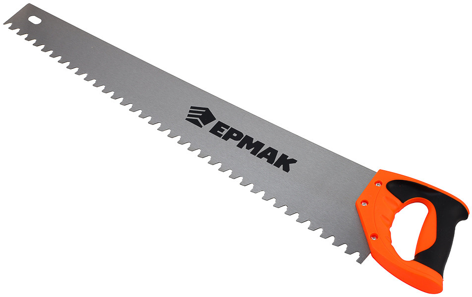 Ножовка по газобетону | ЕРМАК