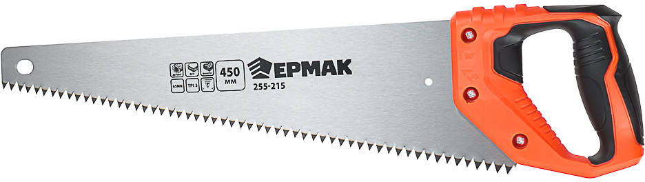 Ножовка по дереву «Быстрый рез 2D» | Ермак