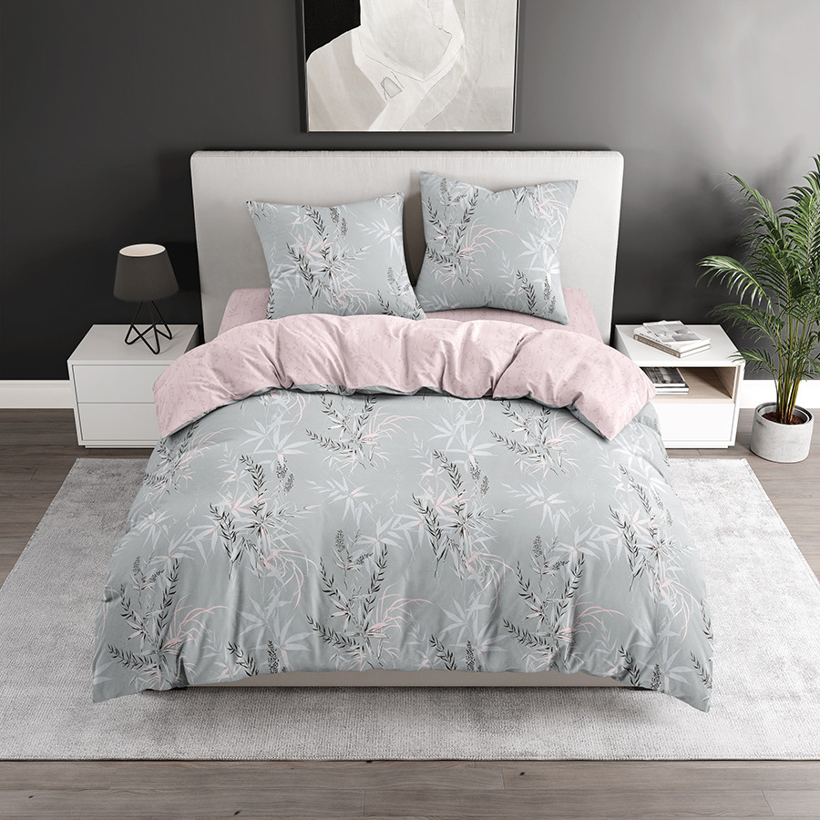 Комплект постельного белья «Вонто» | BRAVO