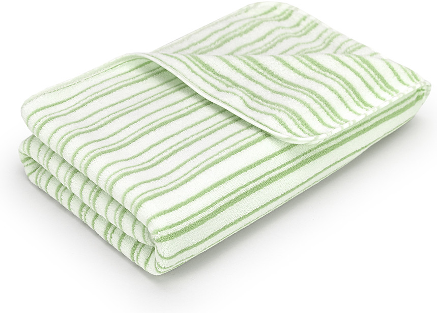 Махровое полотенце «Лайн» | BRAVO