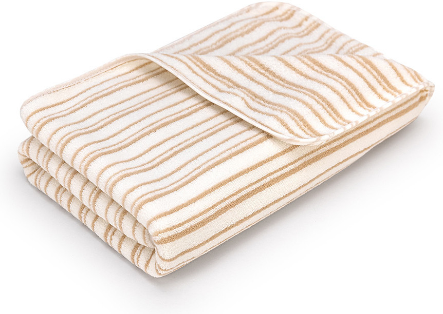 Махровое полотенце «Лайн» | BRAVO