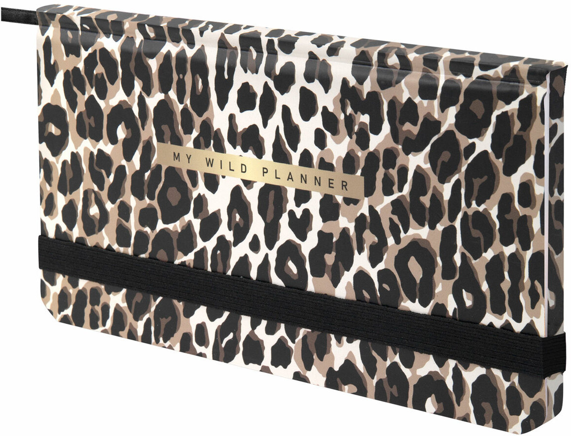 Еженедельник недатированный | Brauberg