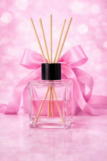 Аромадиффузор с ароматом Vsecret